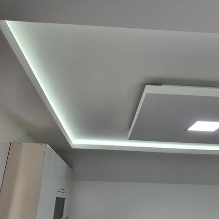 Apartman Tolosi 2 Podgorica Luaran gambar