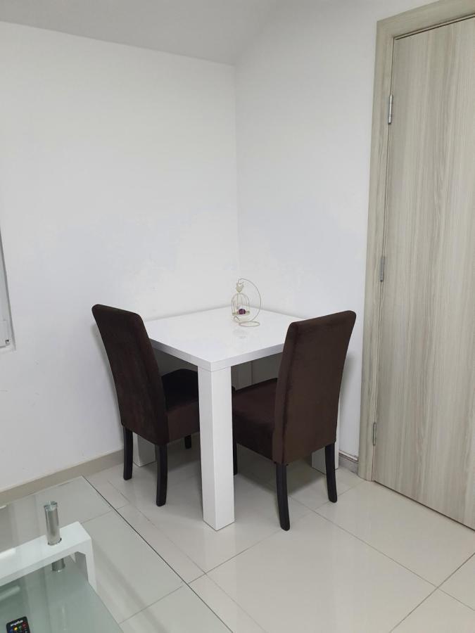 Apartman Tolosi 2 Podgorica Luaran gambar