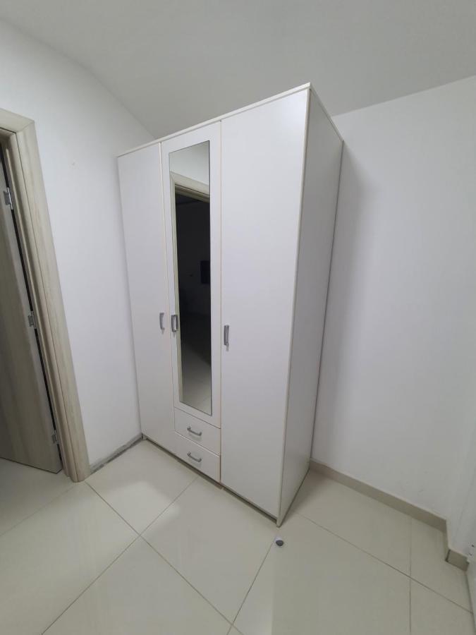 Apartman Tolosi 2 Podgorica Luaran gambar