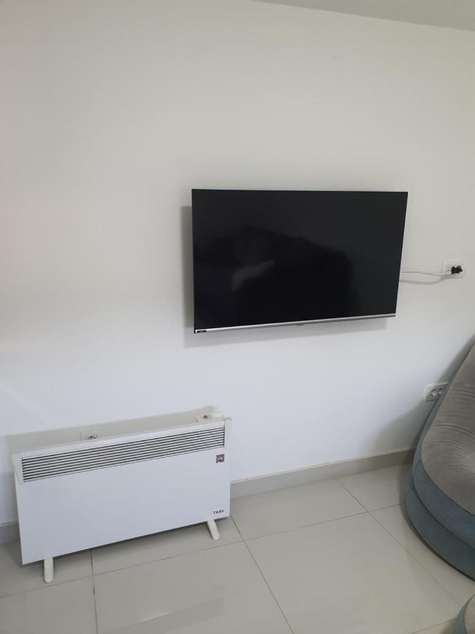 Apartman Tolosi 2 Podgorica Luaran gambar