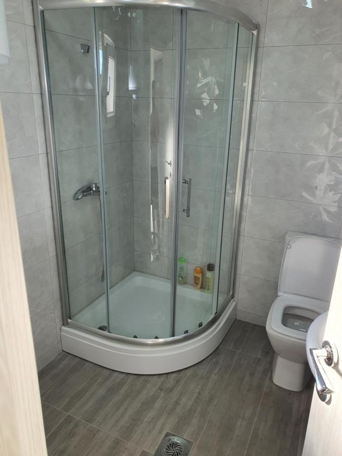 Apartman Tolosi 2 Podgorica Luaran gambar