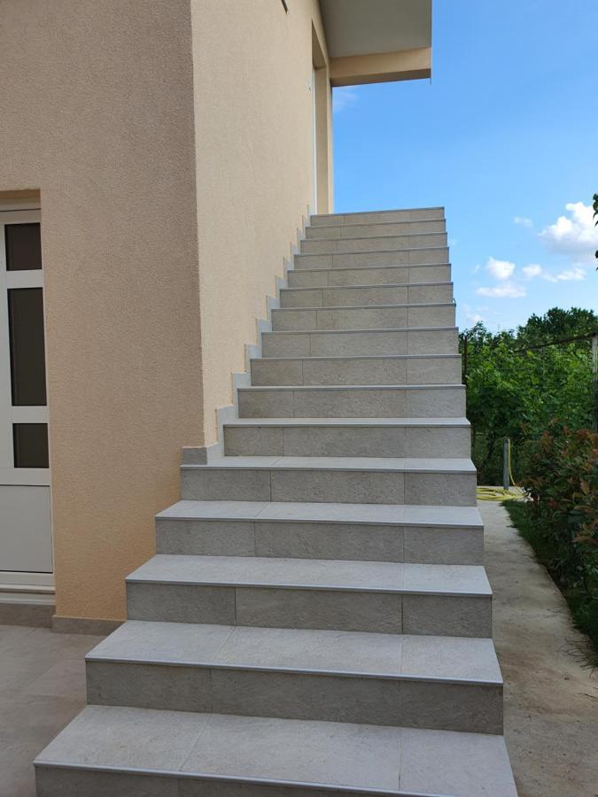 Apartman Tolosi 2 Podgorica Luaran gambar
