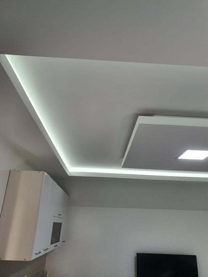 Apartman Tolosi 2 Podgorica Luaran gambar